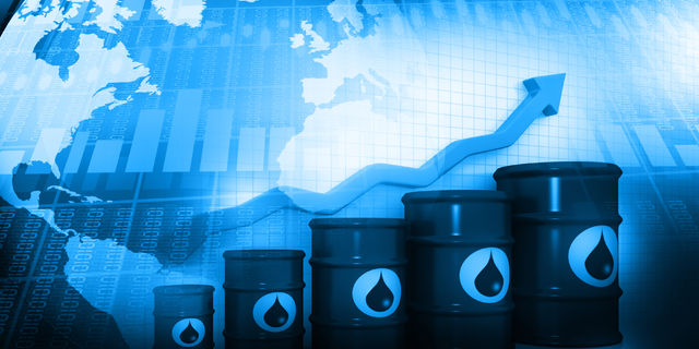 OPEC+ Petrol İçin Ek Üretim Kararı Aldı
